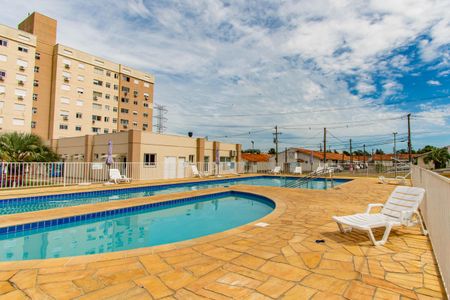 Casa de condomínio à venda com 70m², 3 quartos e 2 vagas