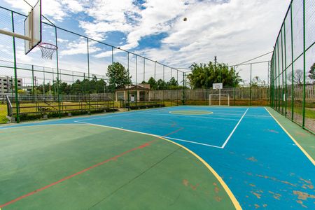 Casa de condomínio à venda com 70m², 3 quartos e 2 vagas