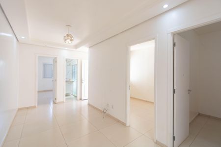 Casa de condomínio à venda com 70m², 3 quartos e 2 vagas