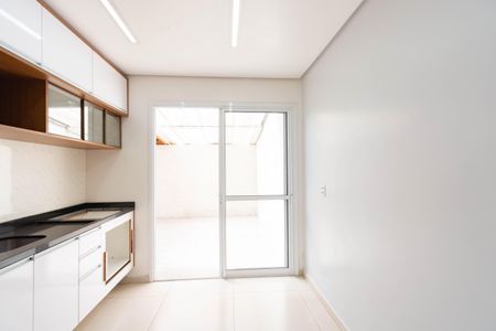 Casa de condomínio à venda com 70m², 3 quartos e 2 vagas