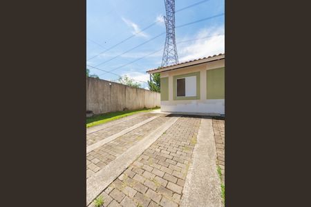 Casa de condomínio à venda com 70m², 3 quartos e 2 vagas