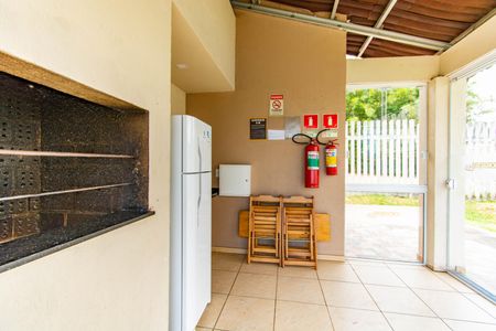 Casa de condomínio à venda com 70m², 3 quartos e 2 vagas