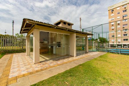 Casa de condomínio à venda com 70m², 3 quartos e 2 vagas