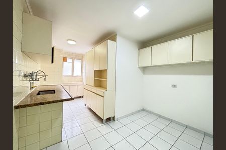 Apartamento para alugar com 90m², 3 quartos e 1 vagaCozinha
