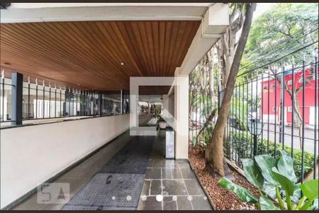 Apartamento para alugar com 90m², 3 quartos e 1 vagaÁrea comum