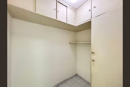 Apartamento para alugar com 90m², 3 quartos e 1 vagaQuarto de Serviço