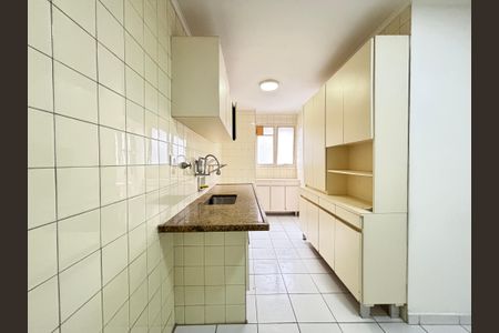 Apartamento para alugar com 90m², 3 quartos e 1 vagaCozinha