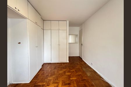Quarto 2 de apartamento para alugar com 3 quartos, 90m² em Indianópolis, São Paulo