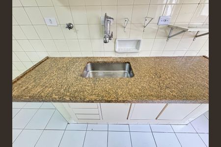 Apartamento para alugar com 90m², 3 quartos e 1 vagaCozinha