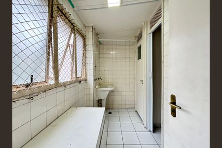 Apartamento para alugar com 90m², 3 quartos e 1 vagaÁrea de Serviço