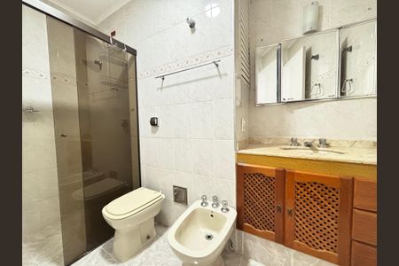 Apartamento para alugar com 90m², 3 quartos e 1 vagaBanheiro