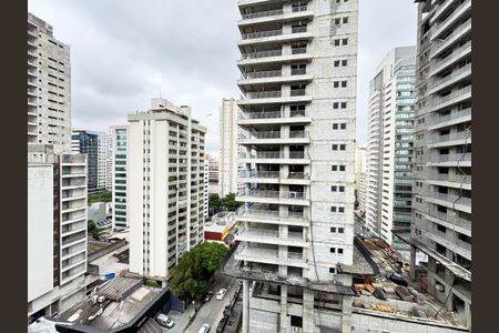 Apartamento para alugar com 90m², 3 quartos e 1 vagaVista