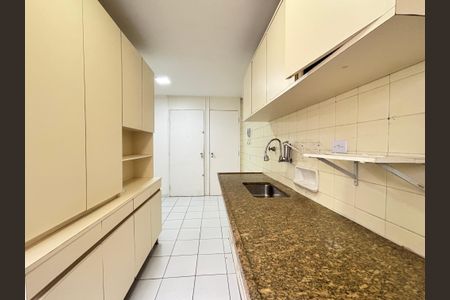 Apartamento para alugar com 90m², 3 quartos e 1 vagaCozinha