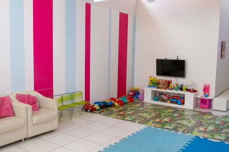 Apartamento à venda com 62m², 2 quartos e 1 vaga Apartamento à venda com 62m², 2 quartos e 1 vagaBrinquedoteca