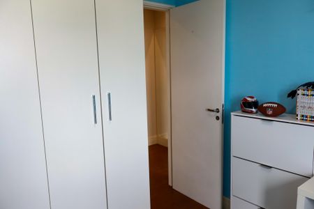 Apartamento à venda com 62m², 2 quartos e 1 vaga Apartamento à venda com 62m², 2 quartos e 1 vagaQuarto 2