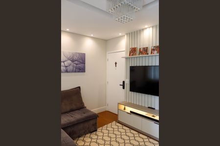 sala de apartamento à venda com 2 quartos, 65m² em Novo Osasco, Osasco