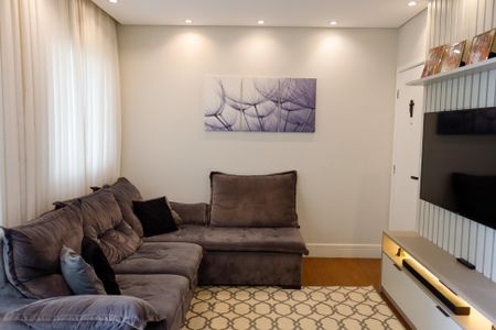 Apartamento à venda com 62m², 2 quartos e 1 vaga Apartamento à venda com 62m², 2 quartos e 1 vagasala