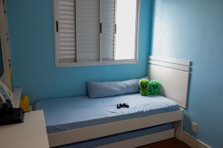 Apartamento à venda com 62m², 2 quartos e 1 vaga Apartamento à venda com 62m², 2 quartos e 1 vagaQuarto 2