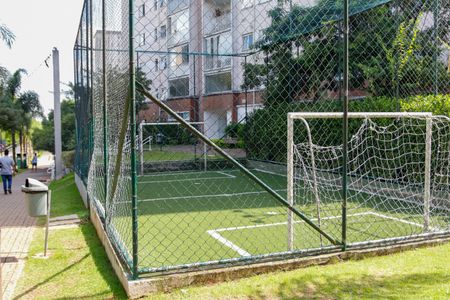 Apartamento à venda com 62m², 2 quartos e 1 vaga Apartamento à venda com 62m², 2 quartos e 1 vagaQuadra Esportiva