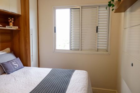 Quarto 1 de apartamento à venda com 2 quartos, 65m² em Novo Osasco, Osasco