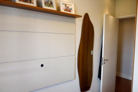 Apartamento à venda com 62m², 2 quartos e 1 vaga Apartamento à venda com 62m², 2 quartos e 1 vagaQuarto 1