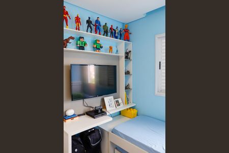 Apartamento à venda com 62m², 2 quartos e 1 vaga Apartamento à venda com 62m², 2 quartos e 1 vagaQuarto 2