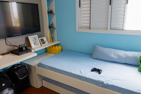 Quarto 2 de apartamento à venda com 2 quartos, 65m² em Novo Osasco, Osasco