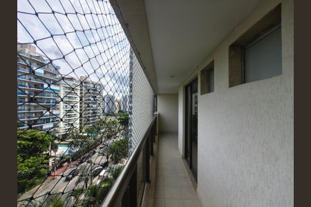 Apartamento à venda com 3 quartos, 86m² em Barra Olímpica, Rio de Janeiro