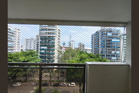 Apartamento à venda com 3 quartos, 86m² em Barra Olímpica, Rio de Janeiro