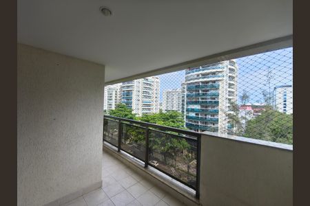 Apartamento à venda com 3 quartos, 86m² em Barra Olímpica, Rio de Janeiro