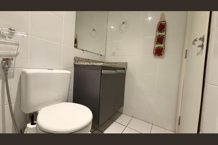 Kitnet/Studio para alugar com 1 quarto, 36m² em Águas Claras, Brasília