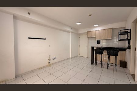 Kitnet/Studio para alugar com 1 quarto, 36m² em Águas Claras, Brasília