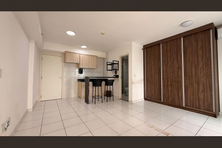 Kitnet/Studio para alugar com 1 quarto, 36m² em Águas Claras, Brasília
