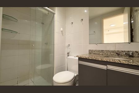 Kitnet/Studio para alugar com 1 quarto, 36m² em Águas Claras, Brasília