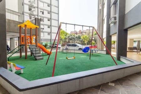 Apartamento para alugar com 68m², 2 quartos e 1 vagaÁrea Comum 