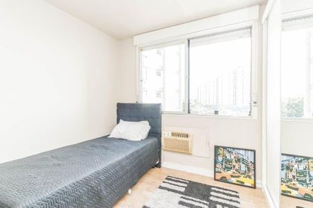 Apartamento para alugar com 68m², 2 quartos e 1 vagaQuarto3