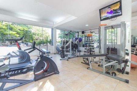 Apartamento para alugar com 68m², 2 quartos e 1 vagaÁrea Comum 