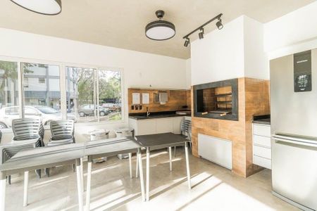 Apartamento para alugar com 68m², 2 quartos e 1 vagaÁrea Comum 