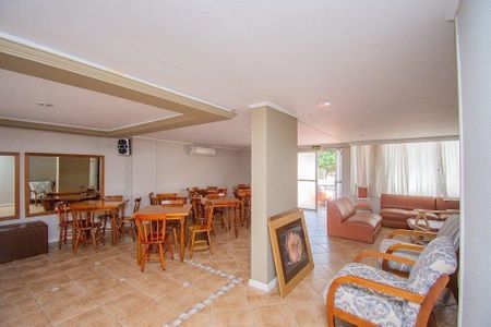 Apartamento para alugar com 68m², 2 quartos e 1 vagaÁrea Comum 