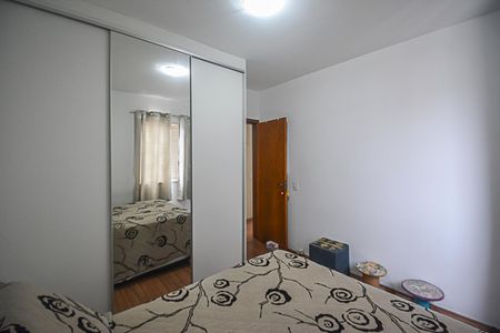 Apartamento à venda com 55m², 2 quartos e 1 vagaQuarto 2