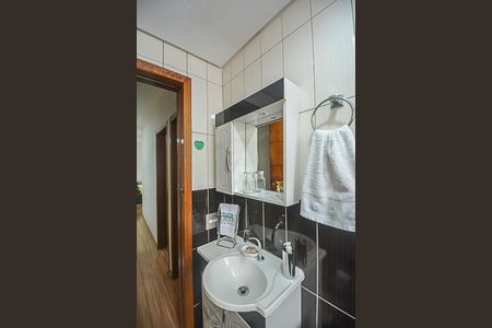 Apartamento à venda com 55m², 2 quartos e 1 vagaBanheiro