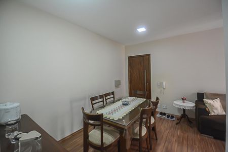 Apartamento à venda com 55m², 2 quartos e 1 vagaSala