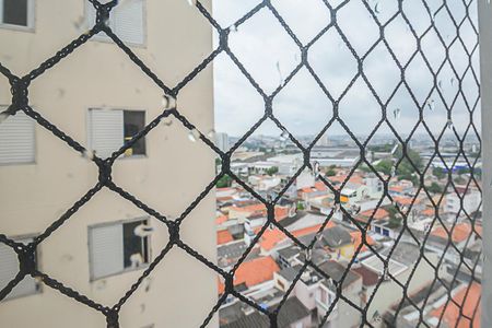 Apartamento à venda com 55m², 2 quartos e 1 vagaVista do Quarto 2