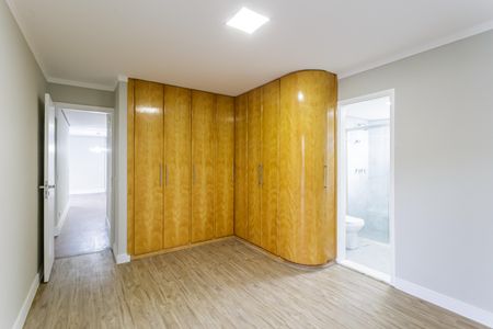 Apartamento à venda com 110m², 3 quartos e 2 vagasQuarto Suíte