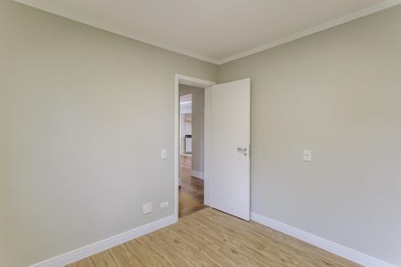 Apartamento à venda com 110m², 3 quartos e 2 vagasQuarto 2