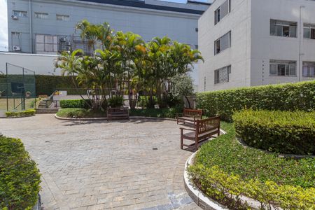 Apartamento à venda com 110m², 3 quartos e 2 vagasÁrea comum