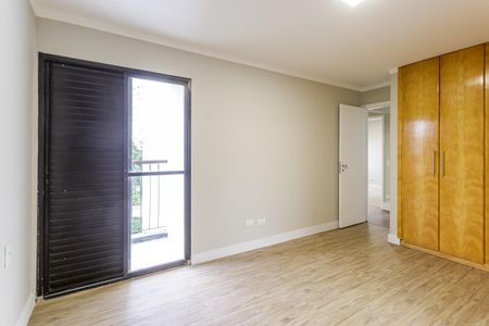 Apartamento à venda com 110m², 3 quartos e 2 vagasQuarto Suíte