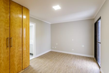 Apartamento à venda com 110m², 3 quartos e 2 vagasQuarto Suíte