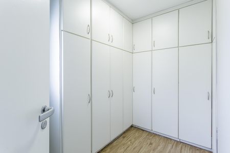 Apartamento à venda com 110m², 3 quartos e 2 vagasQuarto de Serviço