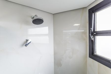 Apartamento à venda com 110m², 3 quartos e 2 vagasBanheiro da Suíte